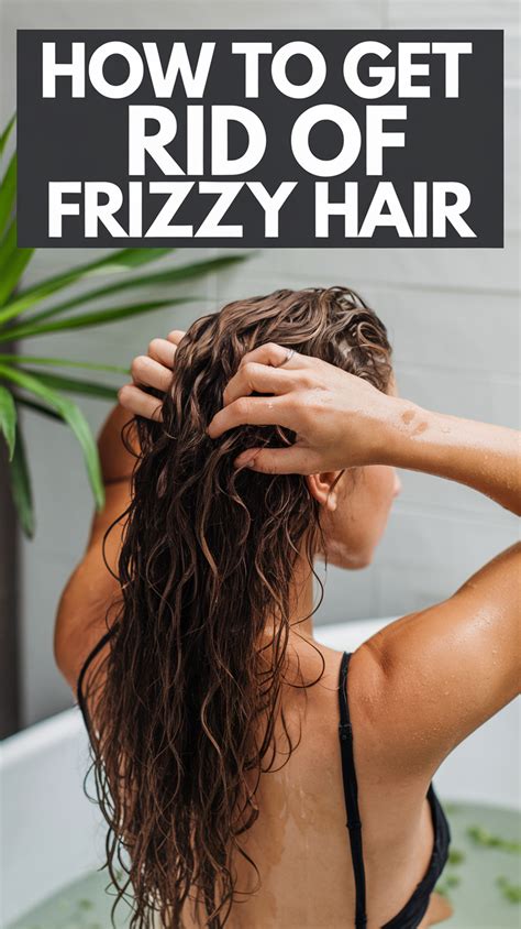 Ultimate Guide For Frizzy Hair Inspiration Hub Tresemm