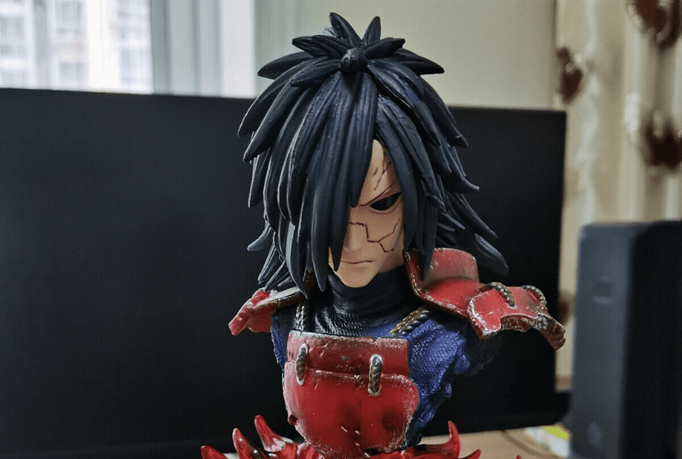 Ultimate Naruto Stickers Guide Avid Fan Merch