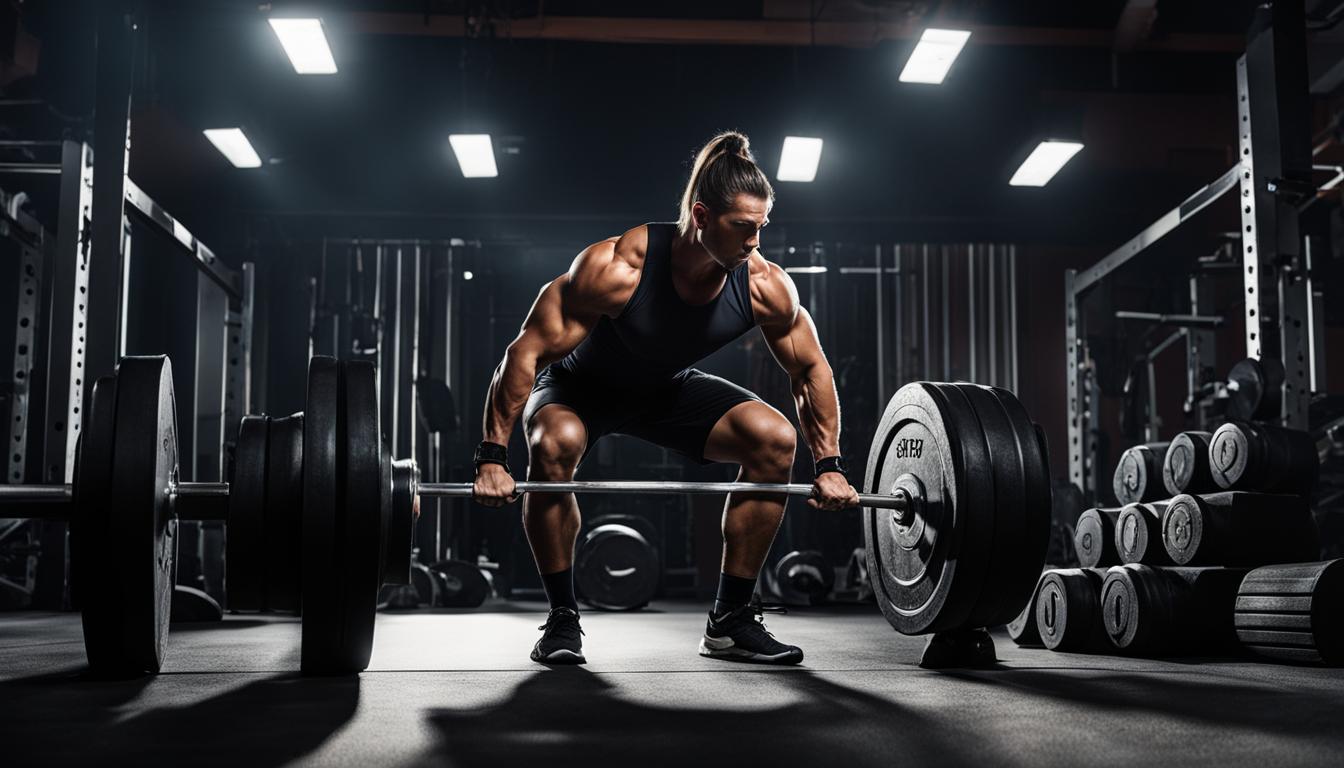 Unlock Extreme Strength Secret Technique To Maximize Force