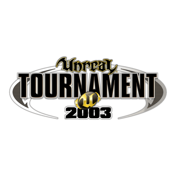 Unreal Tournament Logo Reveals A Tiny, Surprising Origin Fact