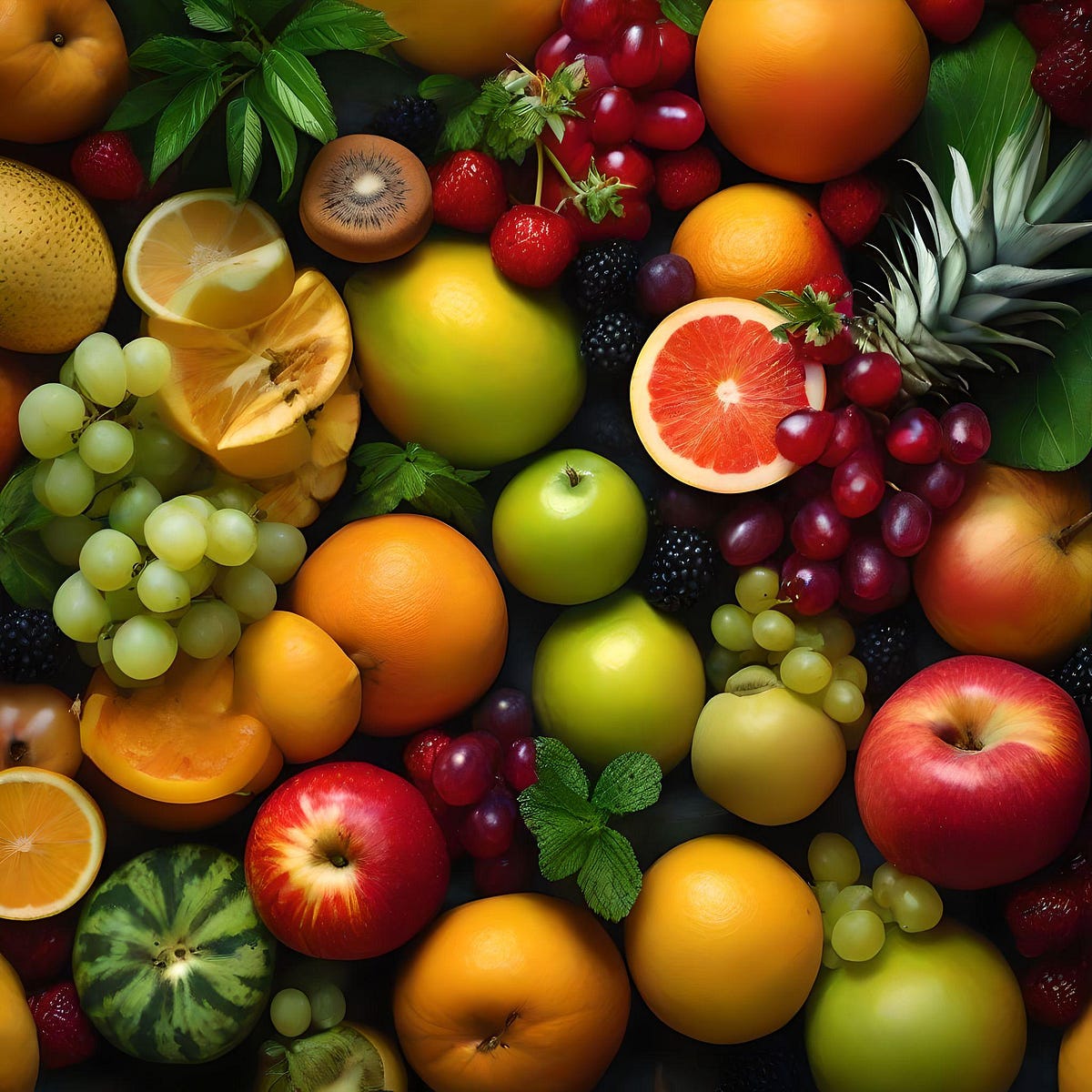 Unveiling The Truth About Antioxidants Beyond The Hype By Katarina P Mar 2024 Medium