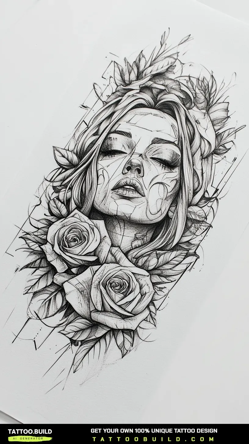 Upper Arm Tattoo Drawings Inspiration Stunning Designs