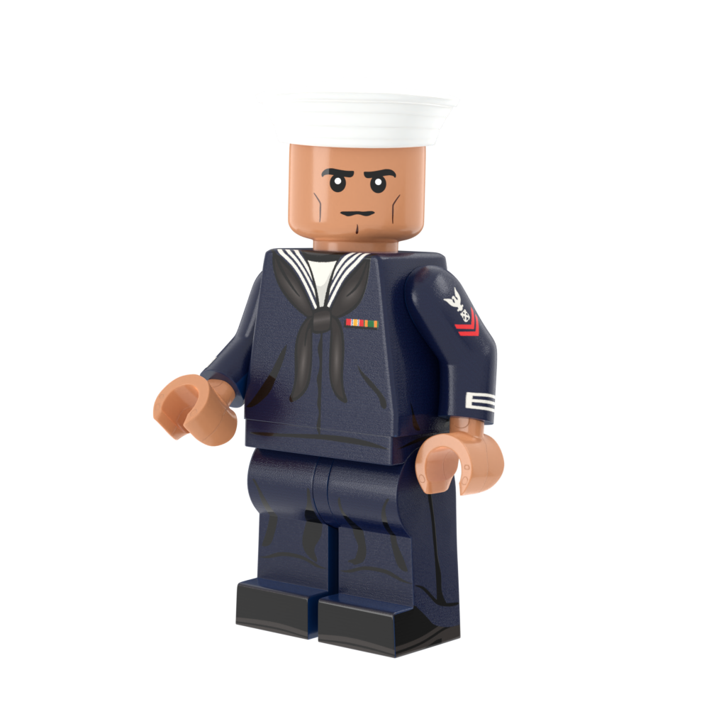 Why The Us Navy Dress Blues Embody Discipline, Heritage, And Honor