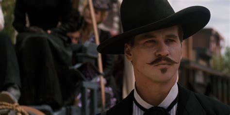 Val Kilmer Amp 39 S 10 Best Doc Holliday Moments In Tombstone