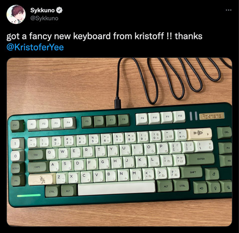 Vinnie Hacker 8Th June 2025 Nightreign With Ellum Sykkuno Twitch Stream Youtube