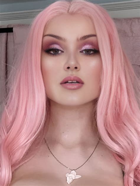 The Bare Virago's Allure