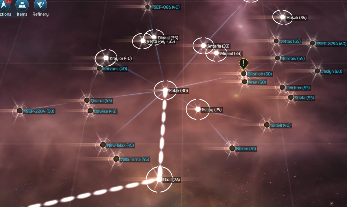 Voyager Avo Stfc Wiki Fandom