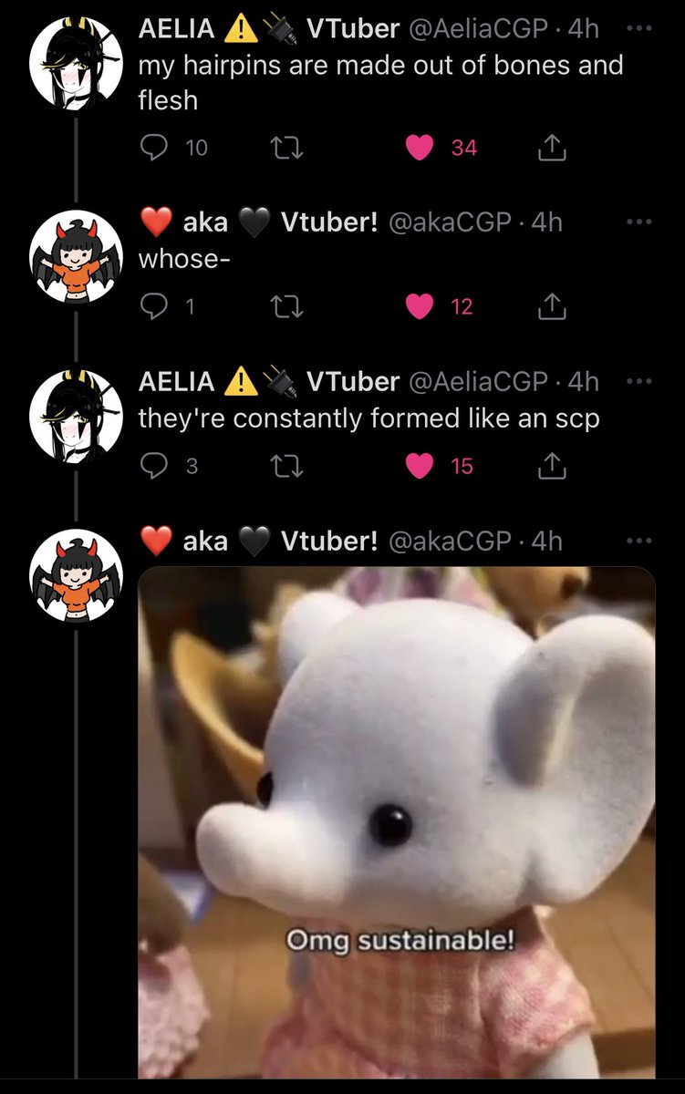 Vtuber Porn Everything You Need To Know About Adult Vtubers Sofia Gray