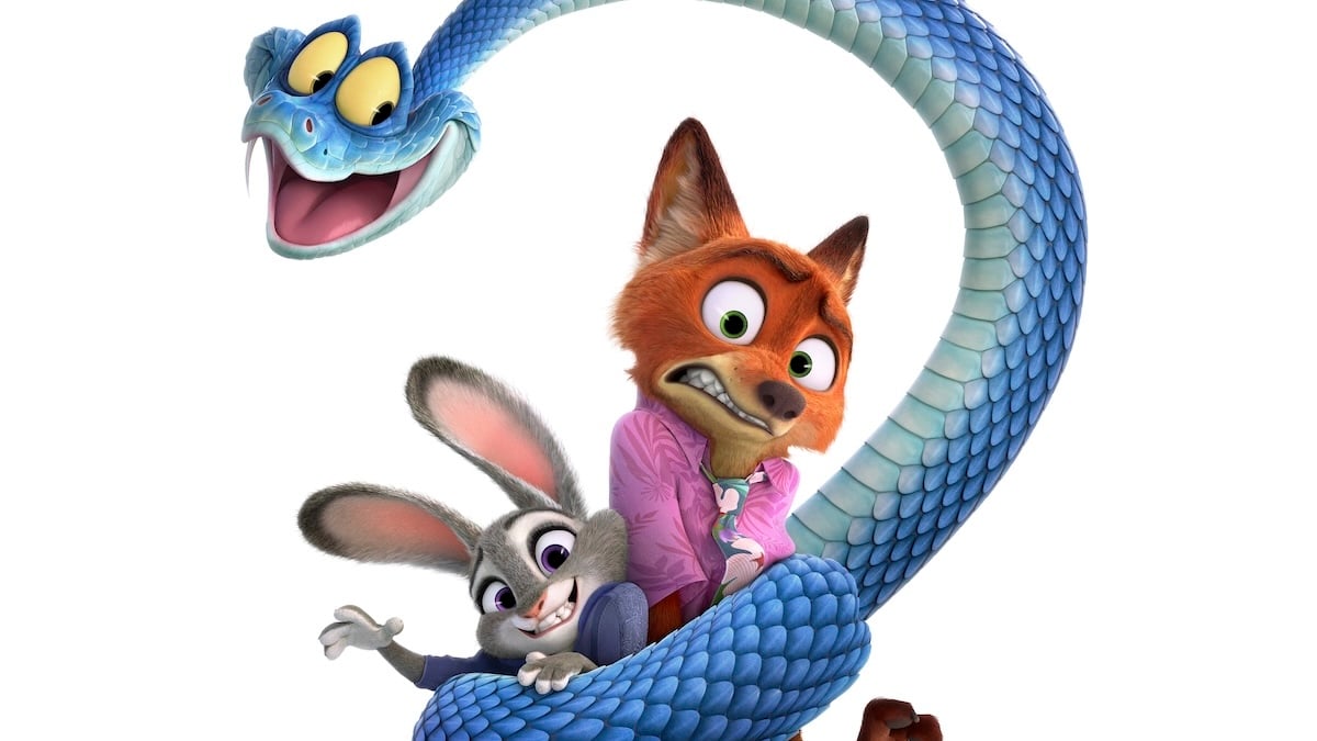 We Are Beyond Excited To Welcome Everyone Back To The Outrageous Expansive Animal Metropolis Of Zootopia And Take Audiences On A Hilarious Wild Ride Into Parts Of The City We Ve Never Visited