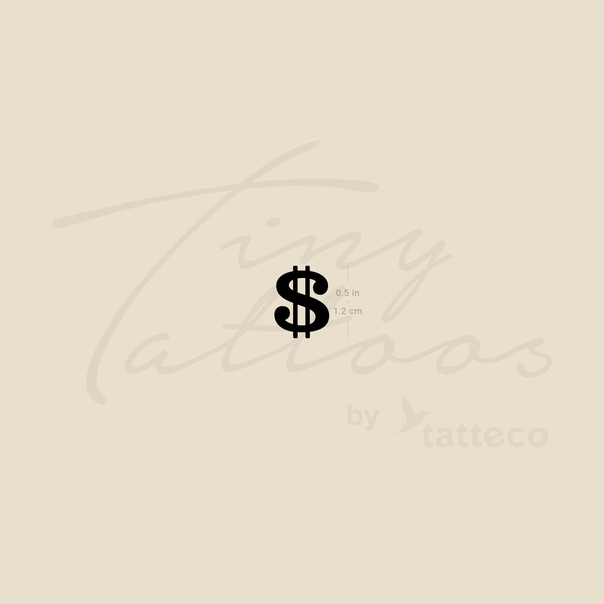 Welcome To Las Vegas Sign Temporary Tattoo Set Of 3 Etsy