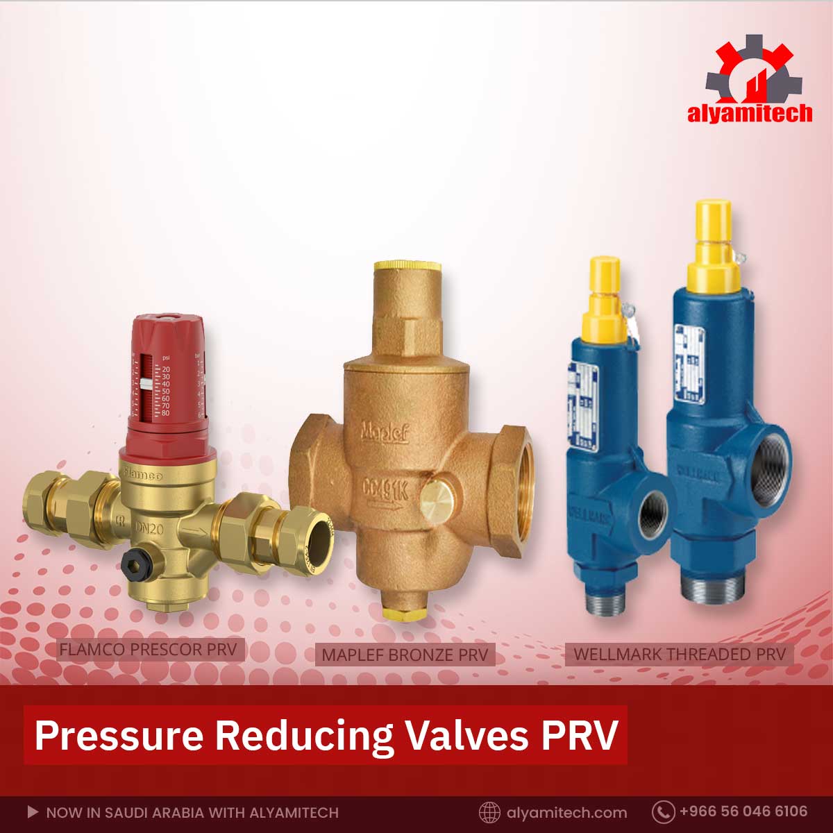 What Are Pressure Relief Valves Prv And How Do They Work