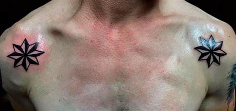 What Does A Russian Star Tattoo Mean Tattooadore What Does A Russian Star Tattoo Mean Tattooadore