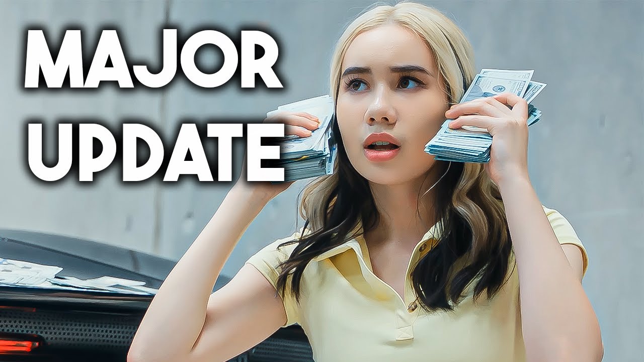 What Is Happening To Lil Tay The Mysterious Saga Unveiled Youtube