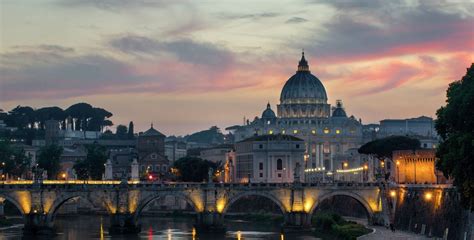 What Is Rome Famous For 28 Things That Make Rome Unique