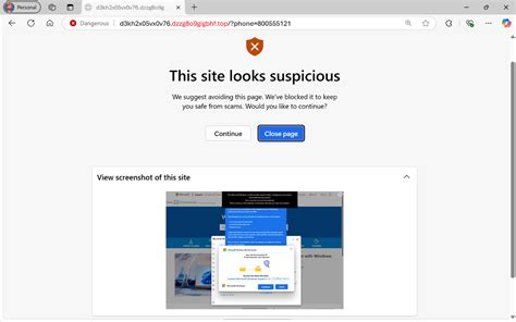What Is Scareware How To Block Scareware Scams