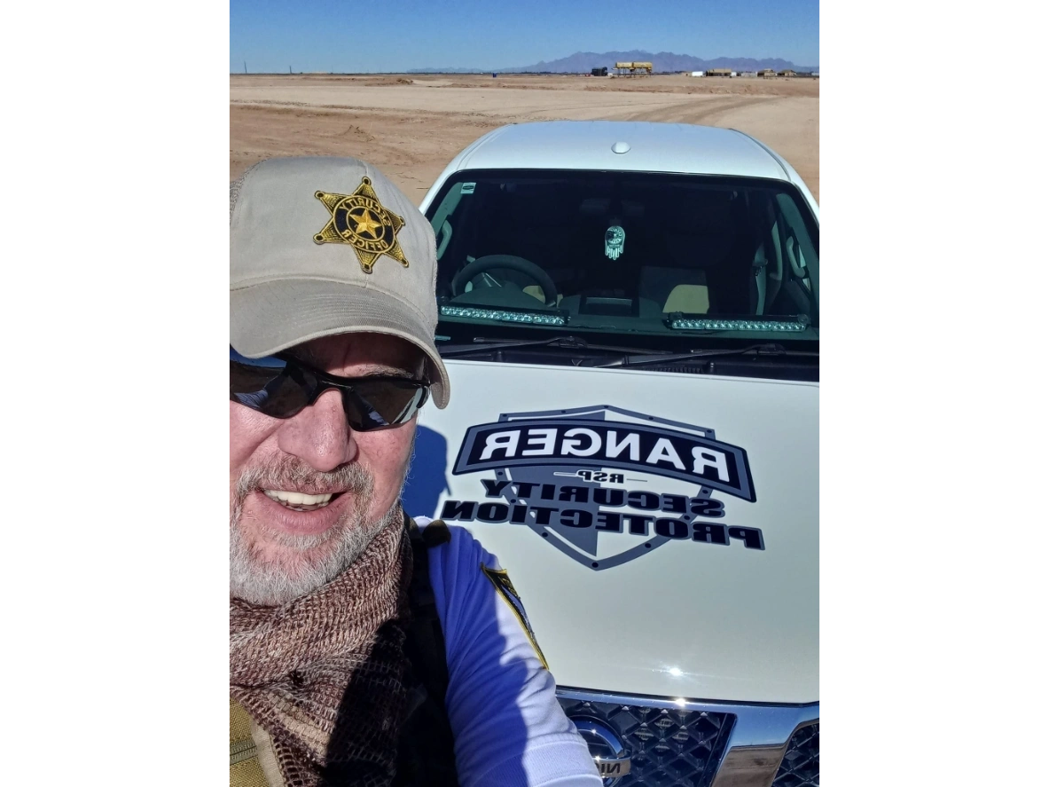 Whats A Random Patrols Vs Fixed Patrols: Which Is More Effective