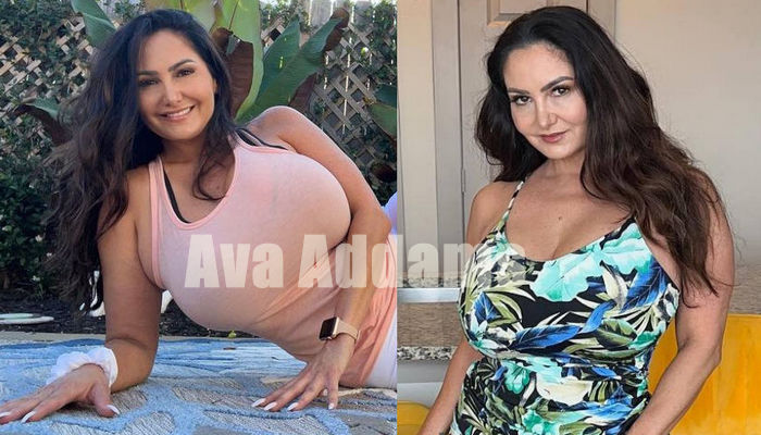 Who Is Ava Addams Husband Bio Age Net Worth Boyfriend Old