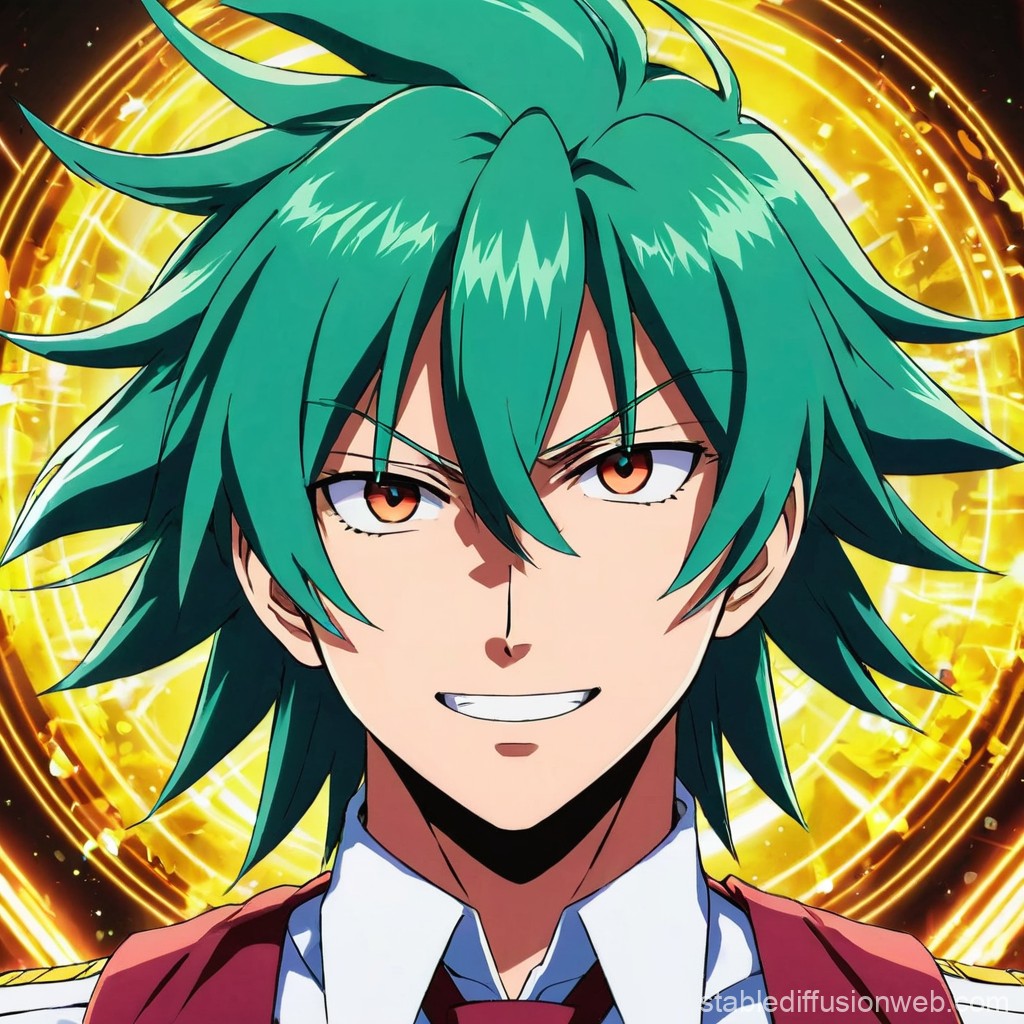 Who Is Mirko In My Hero Academia