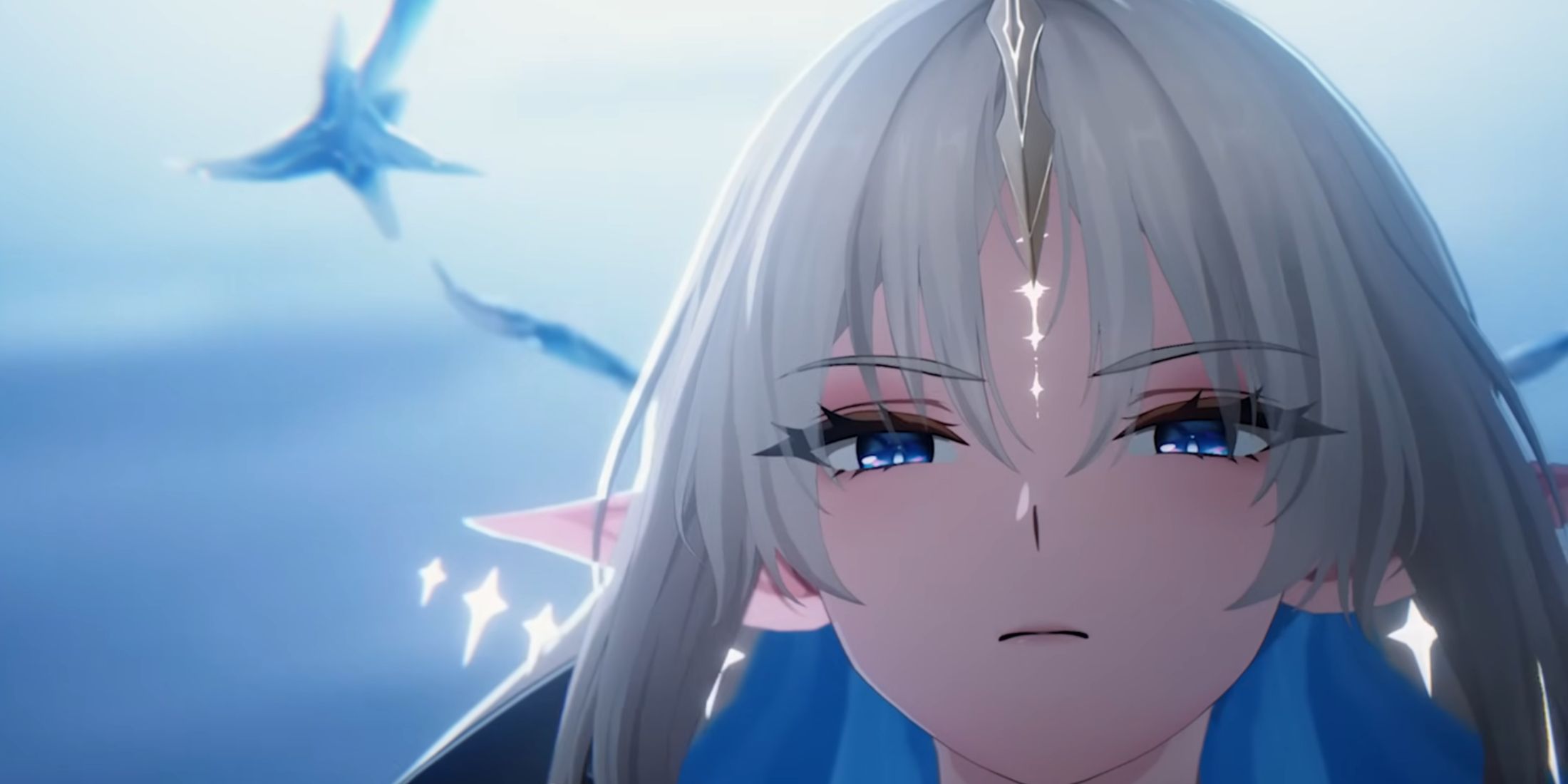 Wuthering Waves: An Unexpected Leak