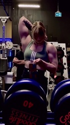 Xinia Orasa R Thickfit