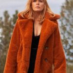 Yellowstone S02 Beth Dutton Cheetah Print Coat Ultimate Jackets Blog