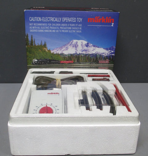 Investing In Z Scale Train Sets: Maximizing Value And Roi